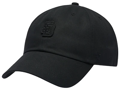 47 Brand Padres Contemporary Clean Up Cap - Men's