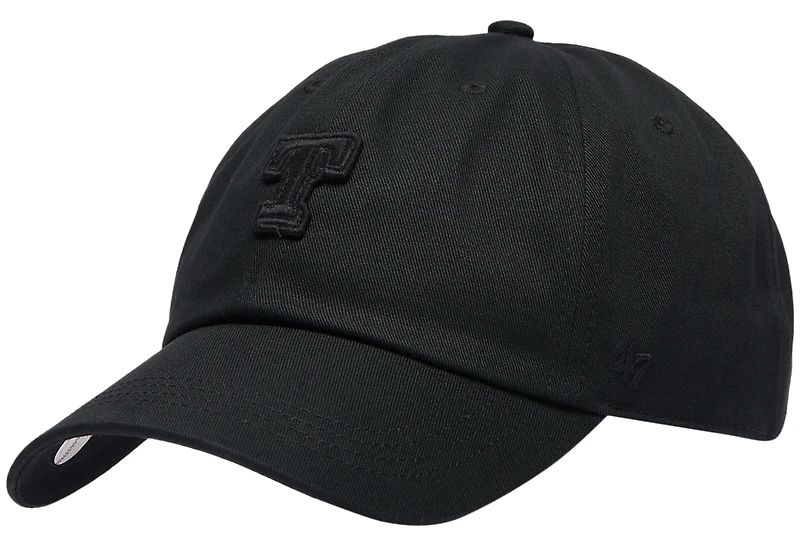 47 Brand Rangers Contemporary Clean Up Cap - Men's