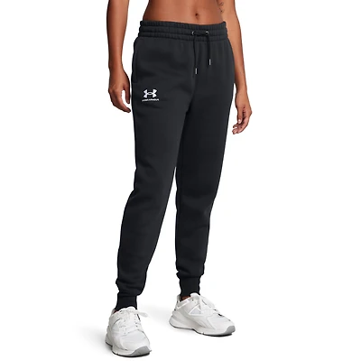 Under Armour Icon Fleece Jogger - Women's