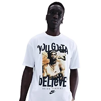 Nike NSW Max 90 DS Short Sleeve T-Shirt - Men's