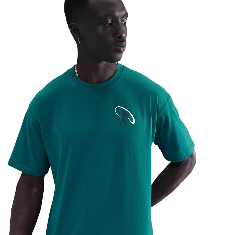 Nike Max 90 KGJ Short Sleeve T-Shirt - Men's