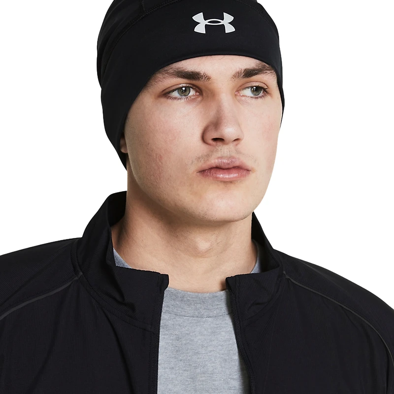 Under Armour Velociti Storm Beanie - Men's