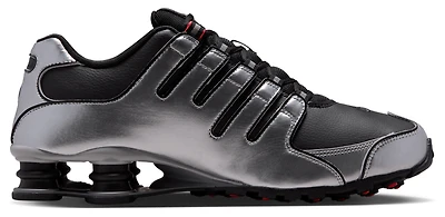 Nike Shox NZ MET - Men's