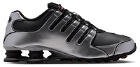 Nike Shox NZ MET - Men's