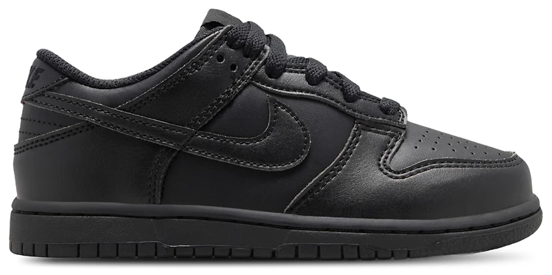 Nike Dunk Low N - Boys' Preschool