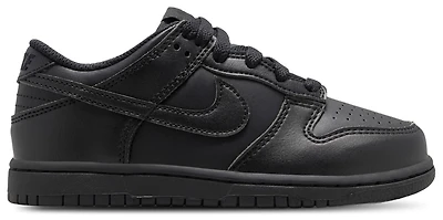 Nike Dunk Low N - Boys' Preschool