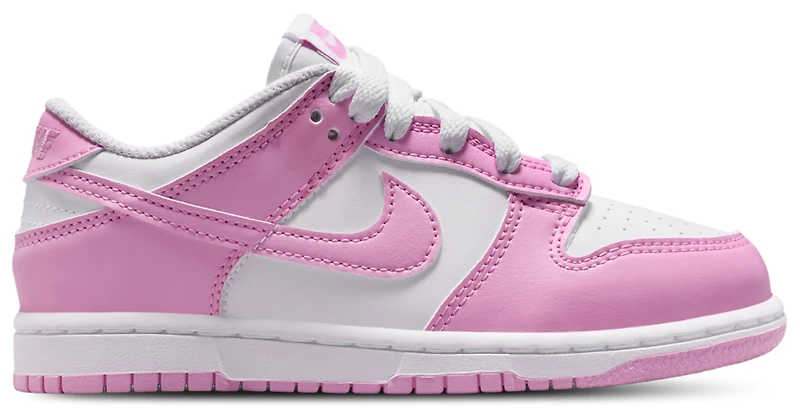 Nike Dunk Low N - Girls' Preschool