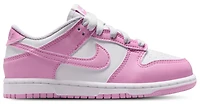 Nike Dunk Low N - Girls' Preschool