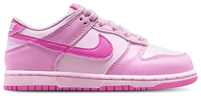 Nike Dunk Low N - Girls' Preschool