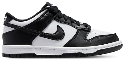 Nike Dunk Low N - Boys' Grade School