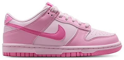 Nike Dunk Low N - Girls' Grade School