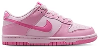 Nike Dunk Low N - Girls' Grade School