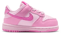 Nike Dunk Low N - Girls' Toddler