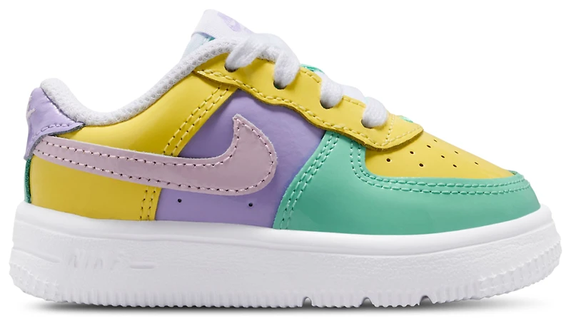 Nike Force 1 Low - Boys' Toddler