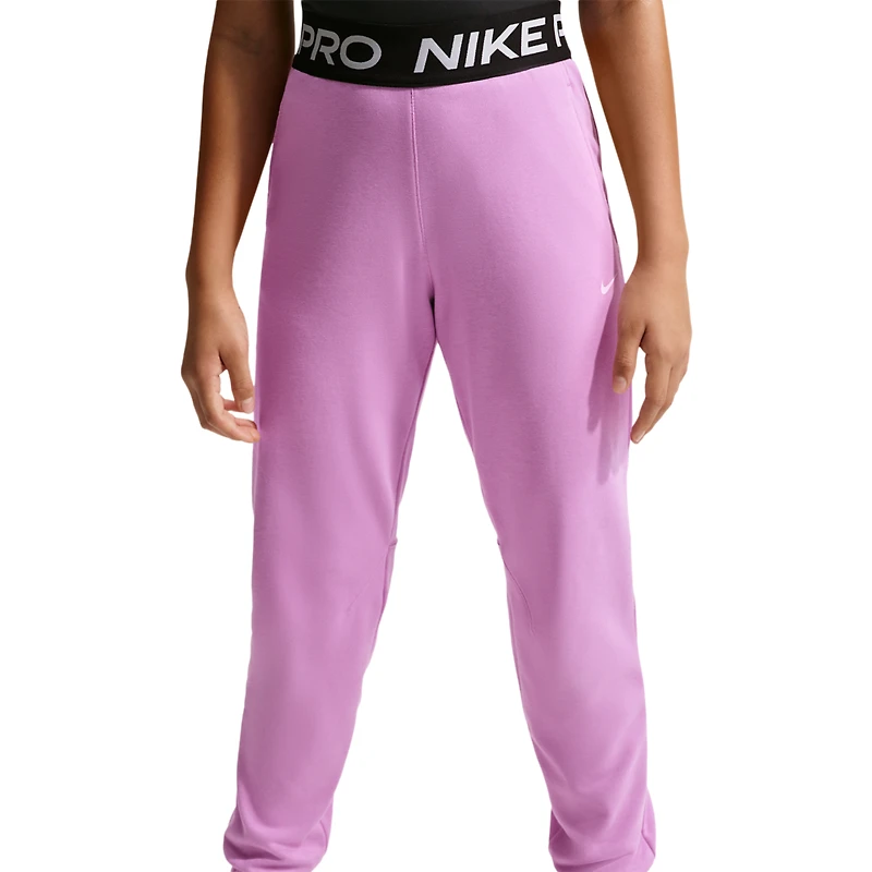 Nike Dri-FIT Fleece Joggers - Boys' Grade School