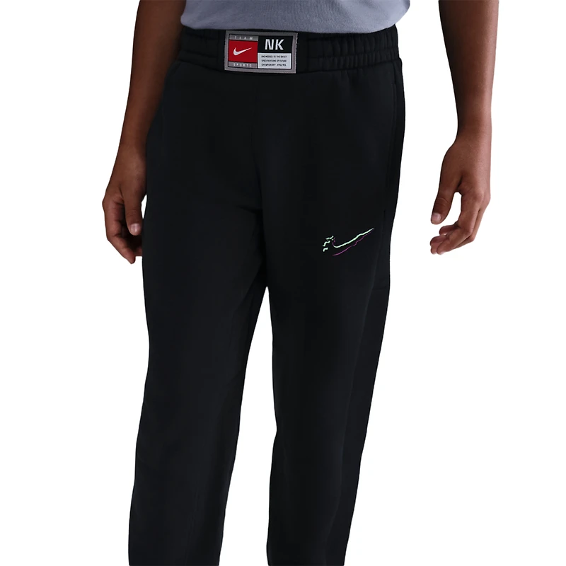 Nike Culture of Basketball Fleece Pants - Boys' Grade School