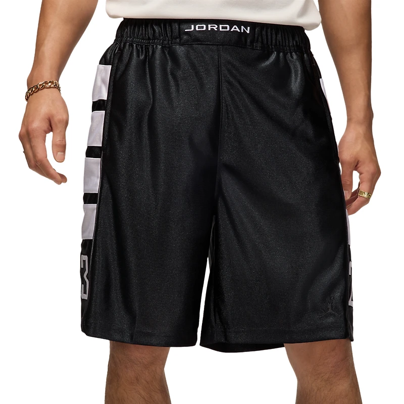Jordan Essentials Cat Scratch Shorts - Men's