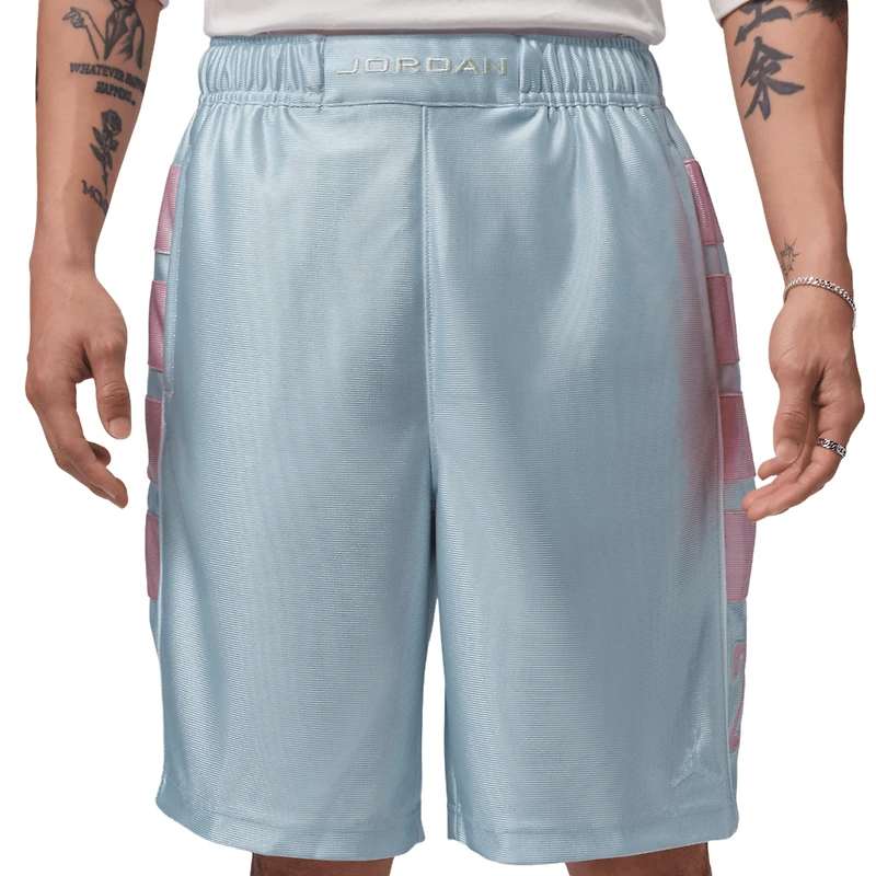 Jordan Essentials Cat Scratch Shorts - Men's