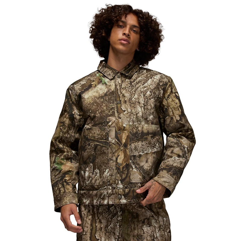 Jordan Flight Chi RLT Jacket - Men's