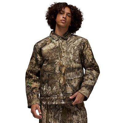 Jordan Flight Chi RLT Jacket - Men's