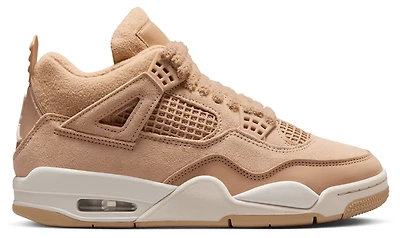 Jordan Air 4 Retro - Women's