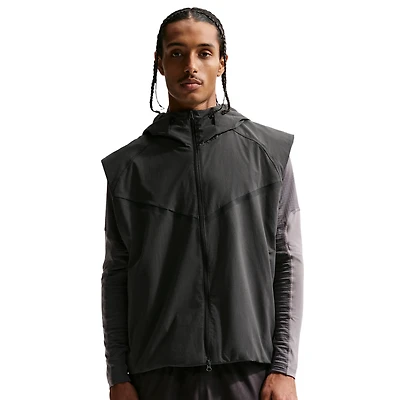 Nike Dri-FIT Tech Woven Vest - Men's