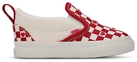 Vans Slip On Valentines - Girls' Toddler