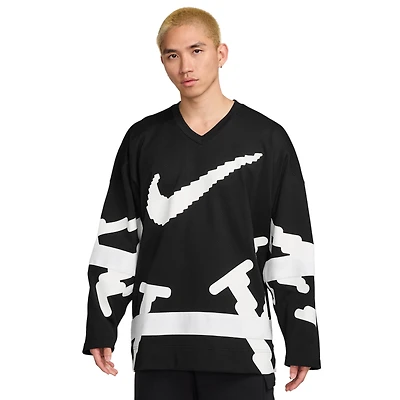 Nike Club Neo Varsity Hockey Jersey - Men's