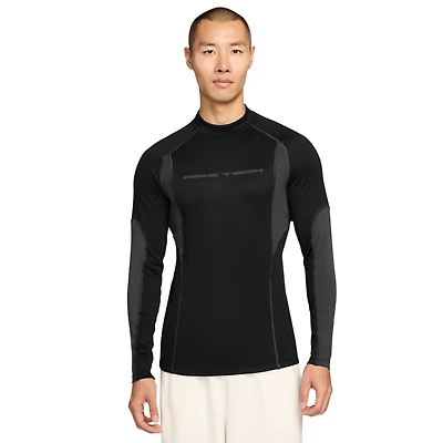 Nike Tech Pro Layer L/S Thermal Top - Men's