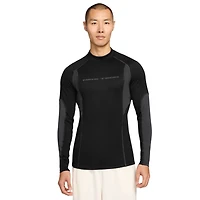 Nike Tech Pro Layer L/S Thermal Top - Men's