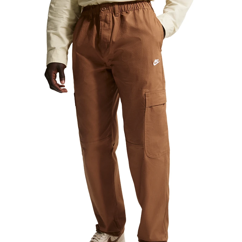 Nike Club Woven Cargo Pants Collection - Men's