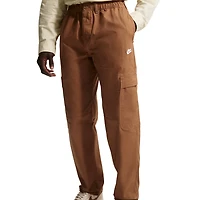 Nike Club Woven Cargo Pants Collection - Men's