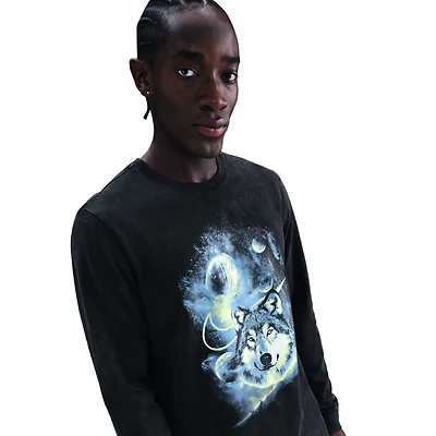 Nike Photo Long Sleeve Tee - Men's