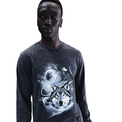 Nike Photo Long Sleeve Tee - Men's