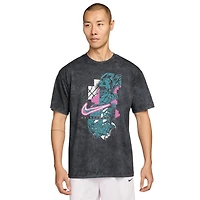Nike Basketball M90 T-Shirt - Men's