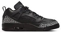 Jordan Spizike Low - Men's
