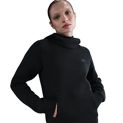 Nike NSW Tech Fleece Hoodie - Women's