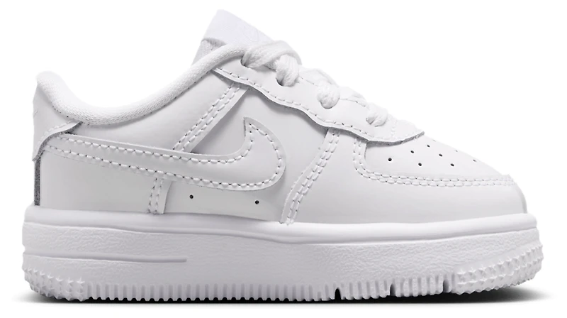 Nike Air Force 1 Low Lace - Girls' Toddler