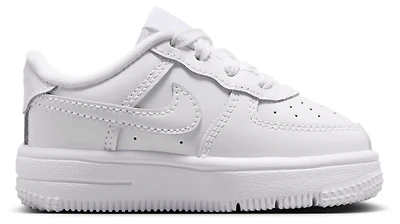 Nike Air Force 1 Low Lace - Girls' Toddler