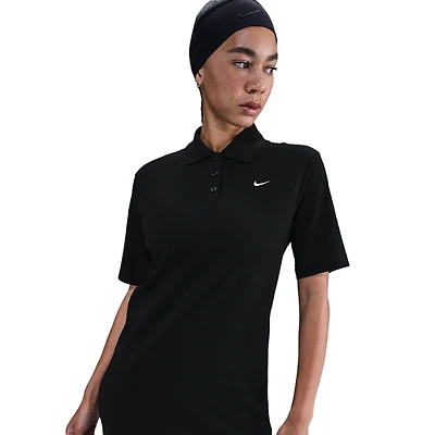 Nike NSW Essentials Polo Dress - Women's