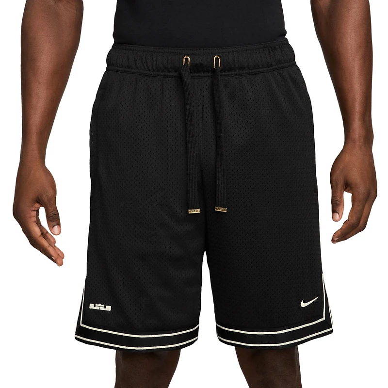 Nike LeBron 8 Inch Shorts - Men's