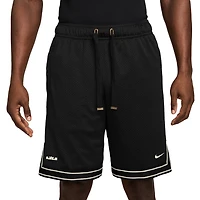 Nike LeBron 8 Inch Shorts - Men's