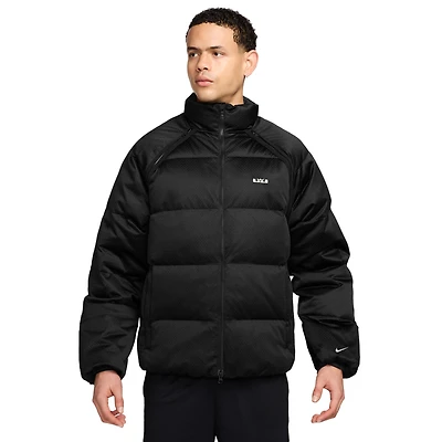 Nike Lebron TF Down Filled Jacket - Men's