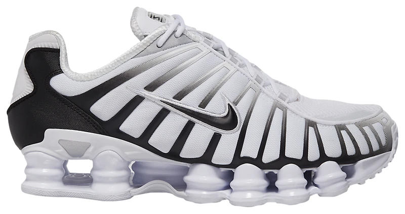 Nike Shox TL - Men's