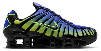 Nike Shox TL - Men's