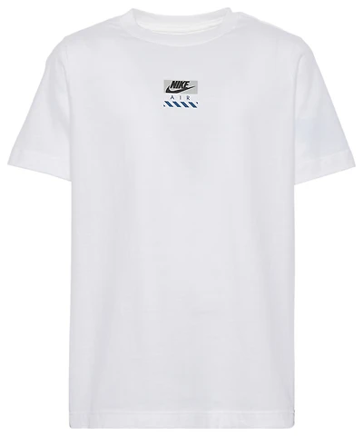 Nike Air Twist T-Shirt - Boys' Grade School