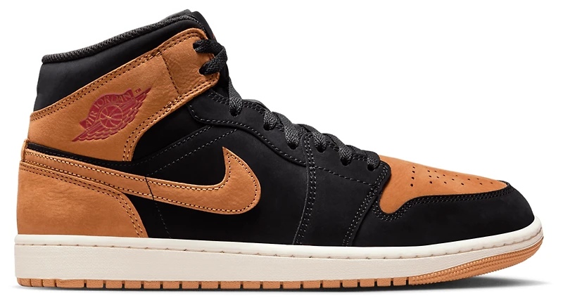 Jordan Air 1 Mid SE - Men's
