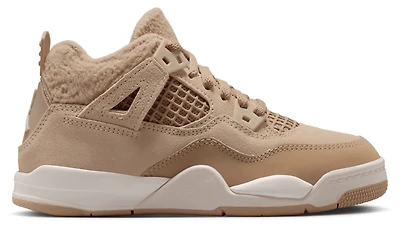 Jordan Retro 4 - Girls' Preschool