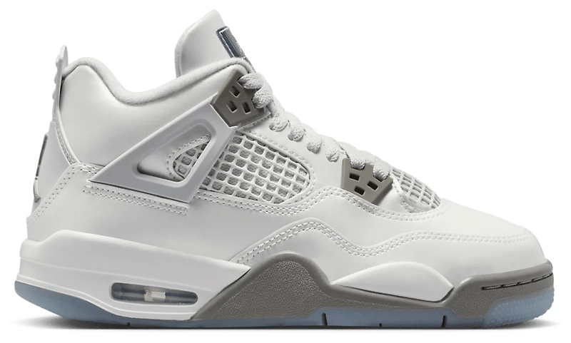 Jordan Air Retro 4 - Boys' Grade School