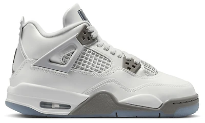 Jordan Air Retro 4 - Boys' Grade School